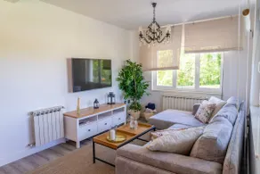 Beautiful cottage in Nava - Image 5