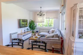 Beautiful cottage in Nava - Image 2