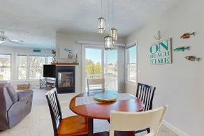 Charming 3-Story Condo Near Beaches & Pool - Image 4