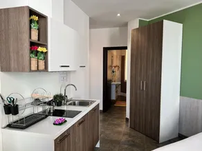 Superior Studio Apartment Residence Matteotti - Image 2