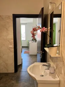 Superior Studio Apartment Residence Matteotti - Image 3