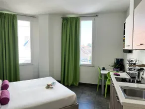 Superior Studio Apartment Residence Matteotti - Image 5