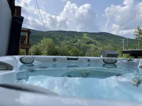 SPA, Mountain, Foosball Table | The Pioneer - Image 2