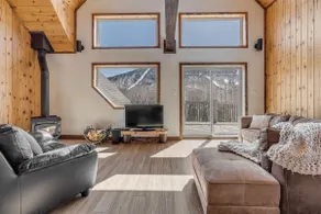 SPA, Mountain, Foosball Table | The Pioneer - Image 5