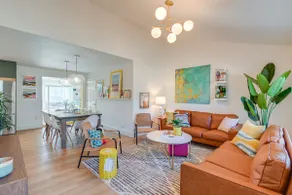 Family Home w/ Furnished Deck in Fairview! - Image 2