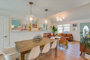 Family Home w/ Furnished Deck in Fairview! - Image 5