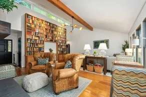 4BR Riverfront Cabin · Hot Tub · Gourmet Kitchen - Image 2
