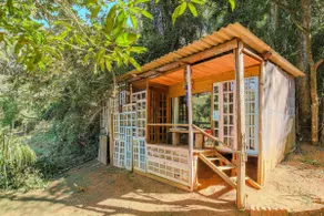 Quinta do Vale - Squirrel Cabin: Lake, Waterfall - Image 3