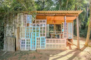 Quinta do Vale - Squirrel Cabin: Lake, Waterfall - Image 2