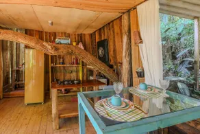 Quinta do Vale - Squirrel Cabin: Lake, Waterfall - Image 5