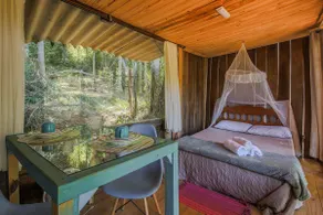 Quinta do Vale - Squirrel Cabin: Lake, Waterfall - Image 4
