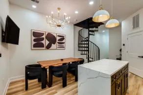 1 Mi to Dtwn: Hot Tub Haven in Richmond! - Image 5