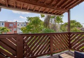 Colorful & Quirky 1-BR Loft | near MICA, JH & UMMC - Image 2