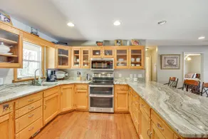 Lake Hartwell Haven w/ Boat Dock in Westminster! - Image 5