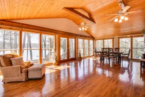 Lake Hartwell Haven w/ Boat Dock in Westminster! - Image 2