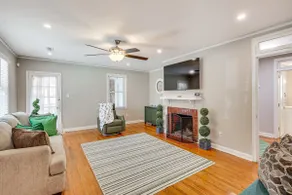 Walkable Masters Hub! 2 Miles to Augusta National - Image 4