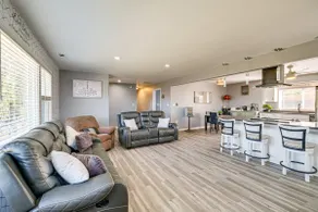 5 Mi to Dtwn: Family-friendly Home in Roanoke! - Image 5