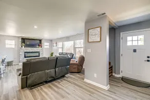 5 Mi to Dtwn: Family-friendly Home in Roanoke! - Image 4