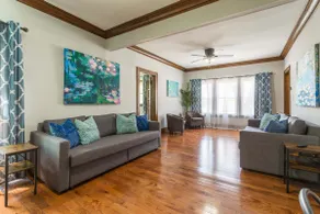 *The Brookside Manor*/3 King Beds/Near Downtown! - Image 3