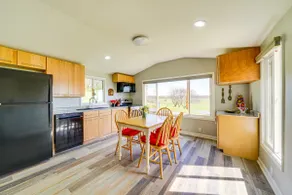 3 Mi to Caesars Casino: Indiana Retreat w/ Patio! - Image 3