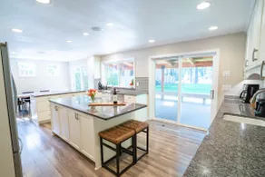 Riverfront - Fire Pit, Hot Tub, Putting Green! - Image 3