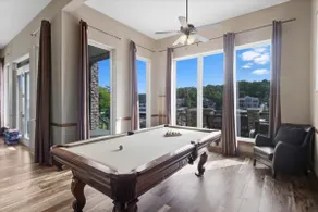 Porto Cima | Lakefront w Pool Access | Game Room - Image 3