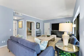 1116 Harbour South Club Villa at The Sea Pines Resort - Image 3