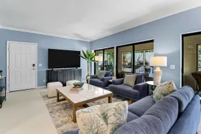 1116 Harbour South Club Villa at The Sea Pines Resort - Image 2