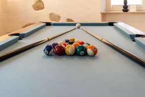 Holiday&Stay/ BigBlue/ pooltable/ 10 people/ WIFI - Image 2