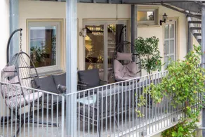 Holiday&Stay/ BigBlue/ pooltable/ 10 people/ WIFI - Image 4