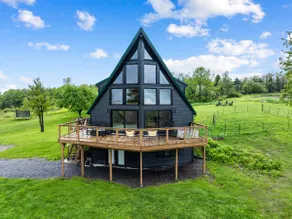 Charming 3BR/2BA Retreat | Pond | Fire Pit | Pets - Image 2