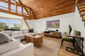 Charming 3BR/2BA Retreat | Pond | Fire Pit | Pets - Image 5