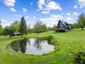 Charming 3BR/2BA Retreat | Pond | Fire Pit | Pets - Image 3