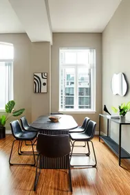 Panoramic 2BR Penthouse in the Sky | Roof Deck - Image 5