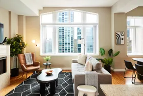 Panoramic 2BR Penthouse in the Sky | Roof Deck - Image 2