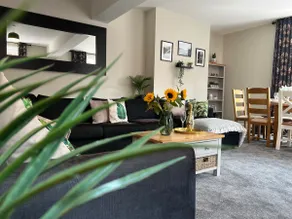 Llangollen Hostel - The Whole Bedroom - Self Catering Facilities - Image 2