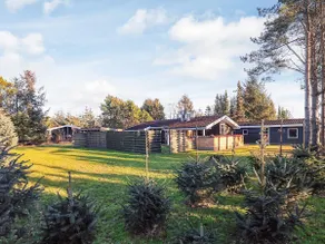6 person holiday home in Hals - Image 5