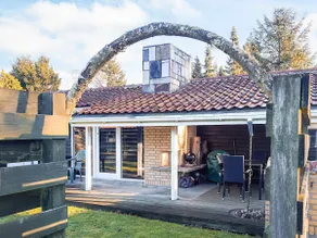 6 person holiday home in Hals - Image 2