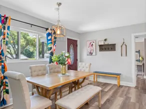 Charming 3 bed Home with Heated Pool in Lakeland - Image 5