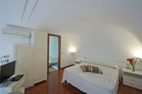 Sebastien balkon - Lejlighed til 3 personer i Positano - Image 3