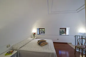 Sebastien balkon - Lejlighed til 3 personer i Positano - Image 5