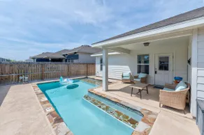 PrivatePool+Near Airport+Spacious 3 BDR+Extd Stay - Image 5