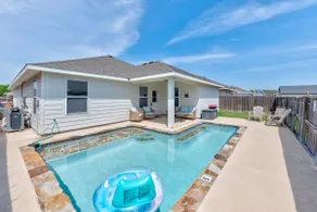 PrivatePool+Near Airport+Spacious 3 BDR+Extd Stay - Image 2