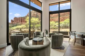 Best Views in Chapel Area! Gorgeous Home w/SwimSpa - Image 3
