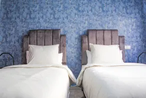 Agdal Center · Cozy 2BR with Parking & WiFi - Image 2