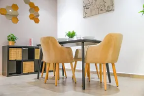 Agdal Center · Cozy 2BR with Parking & WiFi - Image 3