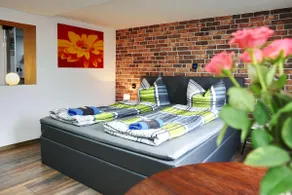 Vacation apartment ”Zur guten Quelle” - Image 2