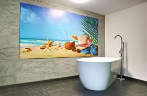 Vacation apartment ”Zur guten Quelle” - Image 3