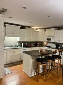 Springs Hideaway - 4BR Retreat w/ Pool & Sunroom - Image 3