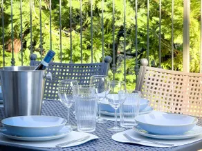 Dimora Larianda - Private Parking and Garden - Image 5